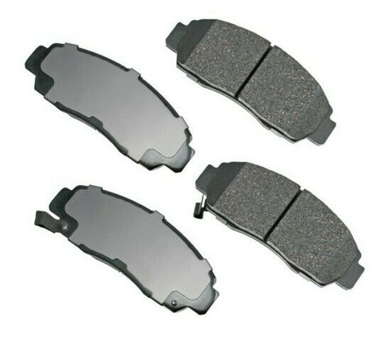 brake pads (10)